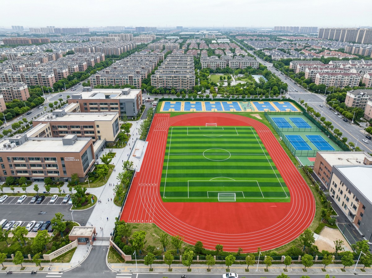 丽江市塑胶跑道混合型塑胶跑道 - 推荐