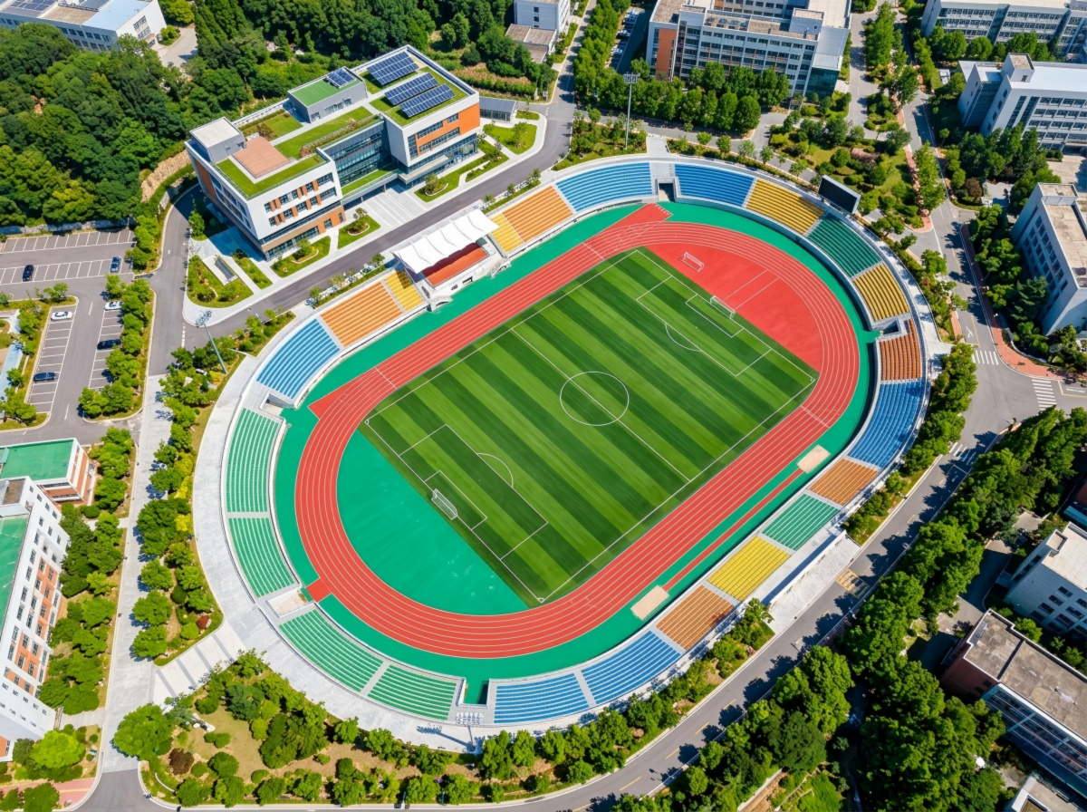 丽江市透气型塑胶跑道塑胶跑道 - 排名